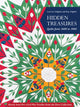 Book cover of: Hidden Treasures, Quilts from 1600 to 1860. By: Lori Lee Triplett
