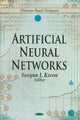 Book cover of: Artificial Neural Networks. By: Seoyun J. Kwon