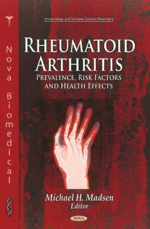 Rheumatoid Arthritis