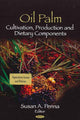 Book cover of: Oil Palm. By: Susan A. Penna