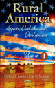 Book cover of: Rural America. By: Clyford L. Lewis