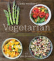 Book cover of: Vegetarian for a New Generation