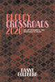 Book cover of: Bloody Crossroads 2020. By: Danny Goldberg