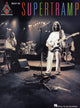 Book cover of: Best of Supertramp Guitar Recorded Versions. By: Supertramp