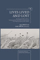 Book cover of: Lives Lived and Lost. By: Kaja Finkler