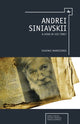 Book cover of: Andrei Siniavskii. By: Eugenie Markesinis