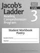 Book cover of: Jacob's Ladder Reading Comprehension Program. By: Clg Of Clg Of William And Mary/Ctr Gift Ed