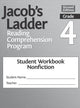 Book cover of: Jacob's Ladder Reading Comprehension Program