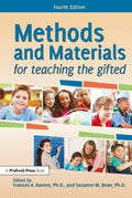 Methods and Materials for Teaching the Gifted