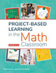 Book cover of: Project-Based Learning in the Math Classroom. By: Chris Fancher