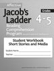 Book cover of: Affective Jacob's Ladder Reading Comprehension Program. By: Tamra Stambaugh