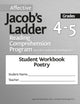 Book cover of: Affective Jacob's Ladder Reading Comprehension Program. By: Tamra Stambaugh