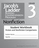 Book cover of: Jacob's Ladder Reading Comprehension Program. By: Joyce VanTassel-Baska