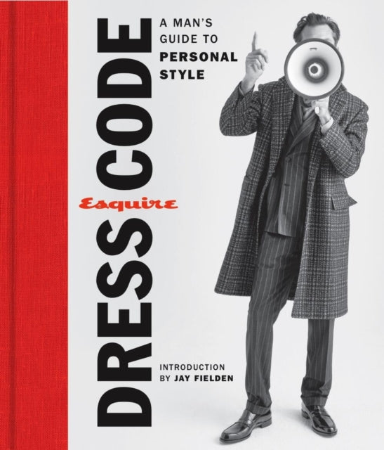 Book cover of: Esquire Dress Code. By: Esquire