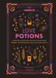 Book cover of: Cosmopolitan's Love Potions. By: Cosmopolitan