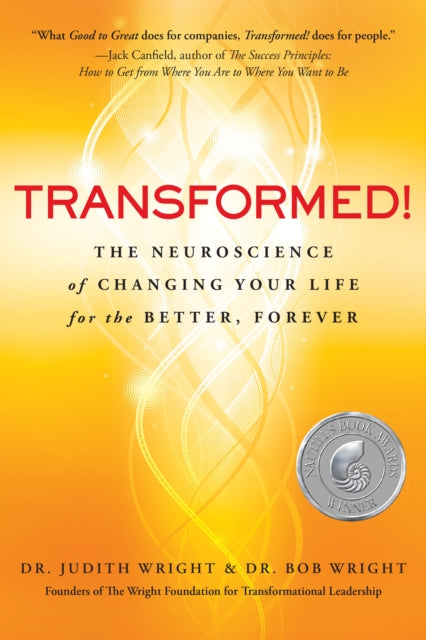Book cover of: Transformed!. By: Wright, Judith