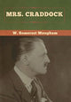 Book cover of: Mrs. Craddock