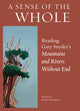 Book cover of: Sense of the Whole. By: Mark Gonnerman