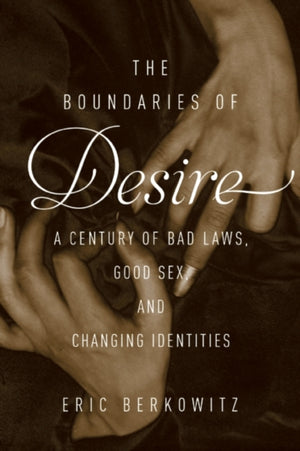 Boundaries of Desire