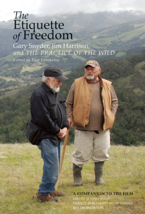 Etiquette of Freedom