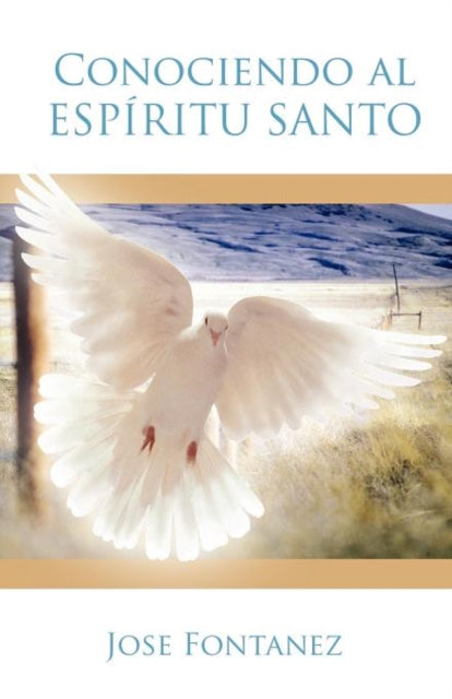 Book cover of: Conociendo Al Espiritu Santo