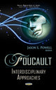 Book cover of: Foucault. By: Jason L. Powell