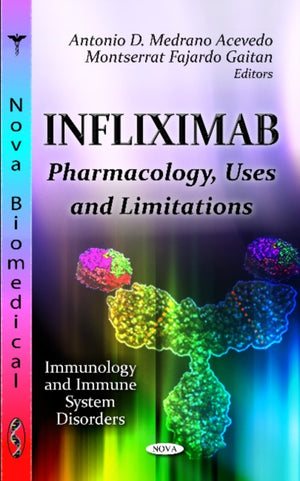 Infliximab