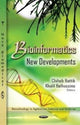 Book cover of: Bioinformatics Research. By: Chiheb Battik