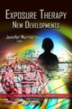 Book cover of: Exposure Therapy. By: Jennifer Murray
