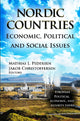 Book cover of: Nordic Countries. By: Mathias L. Pedersen