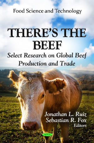 There's the Beef