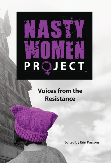 Book cover of: Nasty Women Project