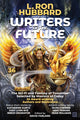Book cover of: Writers of the Future Volume 36. By: L. Ron Hubbard