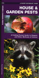 Book cover of: House & Garden Pests. By: James Kavanagh