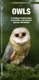 Book cover of: Owls. By: James Kavanagh