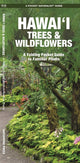 Book cover of: Hawai'i Trees & Wildflowers. By: Waterford Press Staff