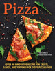 Book cover of: Pizza. By: Pippa Cuthbert