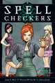 Book cover of: Spell Checkers Volume 3: Careless Whisper. By: Jamie S. Rich