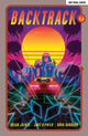 Book cover of: Backtrack Vol. 2. By: Brian Joines