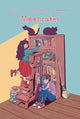 Book cover of: Mooncakes Collector's Edition. By: Suzanne Walker
