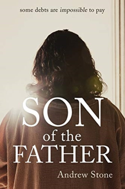 Book cover of: Son of the Father. By: Andrew Stone