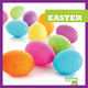 Book cover of: Easter. By: Rebecca Pettiford