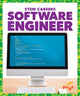 Book cover of: Software Engineer. By: R.J. Bailey