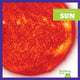 Book cover of: Sun. By: Vanessa Black