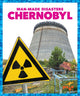 Book cover of: Chernobyl. By: Nikole Brooks Bethea