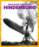Book cover of: Hindenburg. By: Jenny Fretland VanVoorst