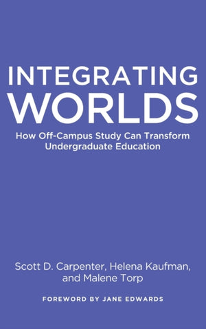 Integrating Worlds