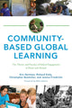 Book cover of: Community-Based Global Learning. By: Eric Hartman