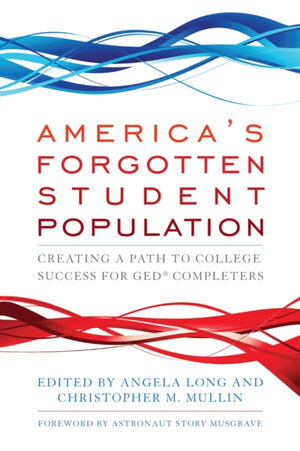 America's Forgotten Student Population
