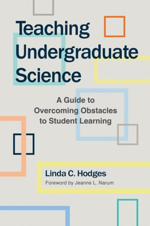 Teaching Undergraduate Science